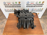 Oto Çıkma Parça / Volkswagen / Bora / Motor / Emme Manifoldu / Çıkma Parça 
