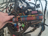 Oto Çıkma Parça / Volkswagen / Polo / Elektrik / Elektrik Tesisatı / Çıkma Parça 