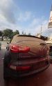 Hurda Belgeli Araçlar / Kia / Sportage
