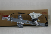 83402-1W010 KİA RİO CAM KRİKOSU ARKA SAĞ 2012 SONRASI