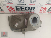 Oto Çıkma Parça / Toyota / C-HR Hybrid / Kaporta & Karoser / Sol Ön Kapı / Sıfır Parça 