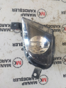 BMW 3 E90 SİS FARI SOL 170037-01