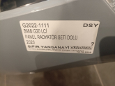 Oto Çıkma Parça / Bmw / 4 Serisi / Tampon / Ön Tampon / Sıfır Parça 