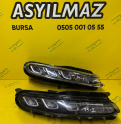 Oto Çıkma Parça / Citroen / C3 / Far & Stop / Sis Farı / Çıkma Parça 