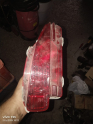 TOYOTA YARİS 2012-2015 SOL ARKA SİS-ALKO OTOMOTİV