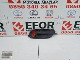 Oto Çıkma Parça / Honda / Civic / Tampon / Tampon Reflektör / Çıkma Parça 