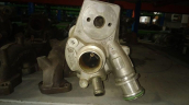 Oto Çıkma Parça / Volkswagen / Golf / Motor / Turbo / Çıkma Parça 