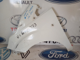 Oto Çıkma Parça / Ford / Tourneo Courier / Kaporta & Karoser / Sol Ön Çamurluk / Çıkma Parça 