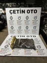 Oto Çıkma Parça / Fiat / Uno / Radyatör / Su Radyatörü / Çıkma Parça 