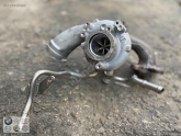 Oto Çıkma Parça / Audi / A3 / Motor / Turbo / Çıkma Parça 