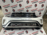 2024-2025 Volkswagen T-Cross atlass cross Tampon