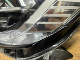 Oto Çıkma Parça / Renault / Captur / Far & Stop / Sol Ön Far / Çıkma Parça 