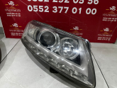 Oto Çıkma Parça / Audi / A6 / Far & Stop / Sağ Ön Far / Çıkma Parça 
