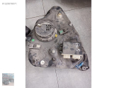 8K0131969 AUDİ A5 ADBLUE DEPOSU