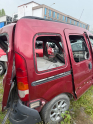RENAULT KANGOO SAĞ ARKA ÇAMURLUK
