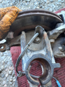 Oto Çıkma Parça / Peugeot / 207 / ABS / ABS Kablosu / Çıkma Parça 