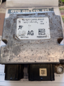 Ford transit Custom Airbag beyni BK3T-14B321-AG