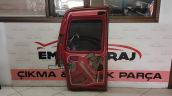 Oto Çıkma Parça / Peugeot / Partner / Kaporta & Karoser / Bagaj Kapağı / Çıkma Parça 