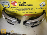 Oto Çıkma Parça / Renault / Megane / Kaporta & Karoser / Sağ Ön Çamurluk / Çıkma Parça 