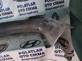 Oto Çıkma Parça / Hyundai / Accent / Tampon / Arka Tampon / Çıkma Parça 