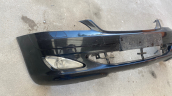 MERCEDES W221 S SERİSİ ÖN TAMPON HATASIZ
