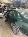 Hurda Belgeli Araçlar / Volkswagen / Passat