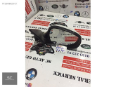 BMW 3 SERİSİ E90 LCİ SAĞ BEYAZ DİKİZ AYNASI