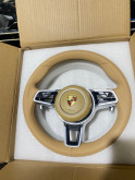 Oto Çıkma Parça / Porsche / Cayenne / Direksiyon / Direksiyon Simidi / Çıkma Parça 