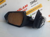 Oto Çıkma Parça / Hyundai / Accent / Ayna / Sağ Dış Ayna / Çıkma Parça 