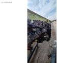 Oto Çıkma Parça / Opel / Meriva / Motor / Motor (komple) / Çıkma Parça 