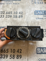 Oto Çıkma Parça / Volkswagen / Golf / Klima / Kontrol Paneli / Çıkma Parça 