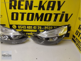 Oto Çıkma Parça / Renault / Clio / Far & Stop / Sol Ön Far / Çıkma Parça 