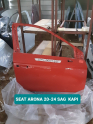 SEAT ARONA 20-24 SAG  KAPI