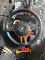 Oto Çıkma Parça / Bmw / X5 / Direksiyon / Direksiyon Simidi / Çıkma Parça 