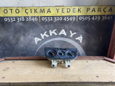 Oto Çıkma Parça / Peugeot / Bipper / Kalorifer / Kontrol Paneli / Çıkma Parça 