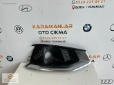 Oto Çıkma Parça / Audi / A4 / Tampon / Sis Farı Çerçevesi / Çıkma Parça 