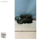 04E129711J golf7 jetta polo jetta audi a3 2011 sonrası emme mani