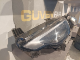 Oto Çıkma Parça / Fiat / Egea / Far & Stop / Sol Ön Far / Çıkma Parça 