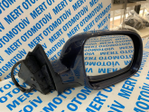 Oto Çıkma Parça / Volkswagen / Passat / Ayna / Sağ Dış Ayna / Çıkma Parça 