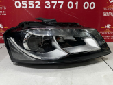 2008-2012 Audi A3 Xenon Sağ Ön Far 8P0941004