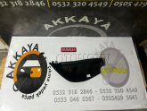 Oto Çıkma Parça / Citroen / Berlingo / Koltuk & Döşeme / İç Trim / Çıkma Parça 