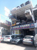 Oto Çıkma Parça / Fiat / Fiorino / Airbag / Koltuk Airbag / Çıkma Parça 