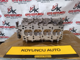 Oto Çıkma Parça / Mazda / Lantis / Motor / Silindir Kapağı / Çıkma Parça 
