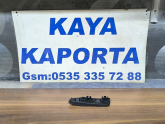 Oto Çıkma Parça / Fiat / Egea / Tampon / Tampon Braketi / Sıfır Parça 
