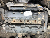 Peugeot 206 1.6 16V Enj Komple Motor