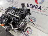 Oto Çıkma Parça / Volkswagen / Passat / Motor / Motor (komple) / Çıkma Parça 