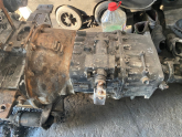 Oto Çıkma Parça / Otokar / Doruk / Şanzıman / Şanzıman Komple / Çıkma Parça 