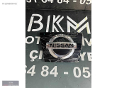 Oto Çıkma Parça  / Nissan / X-Trail / Arma & Yazı / Çıkma Parça 