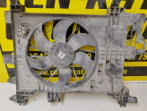 Oto Çıkma Parça / Dacia / Duster / Fan / Fan Motoru / Çıkma Parça 