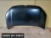CADDY MOTOR KAPUTU 2020 2021 2022 2023 2024 SIFIR 2K7823033G